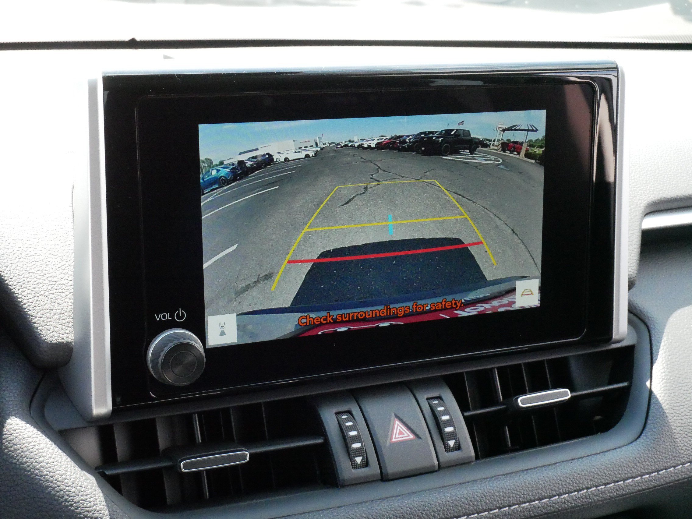 Certified 2025 Toyota RAV4 XLE Premium AWD/4WD image 28