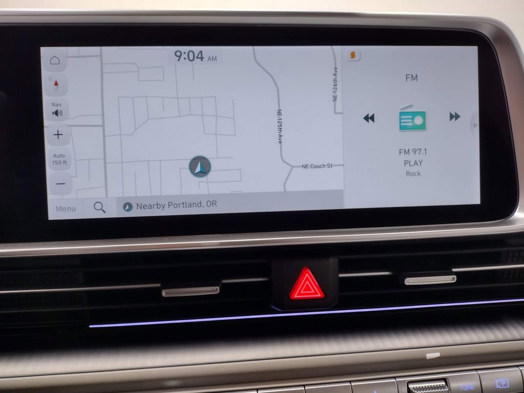 Certified 2025 Hyundai Ioniq 6 SEL image 27