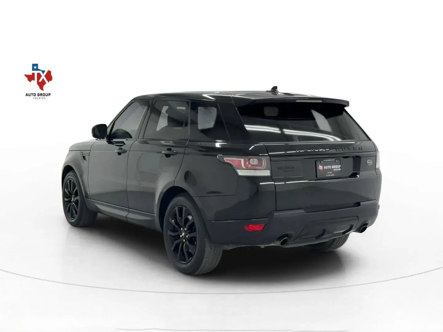 Used 2016 Land Rover Range Rover Sport HSE image 4