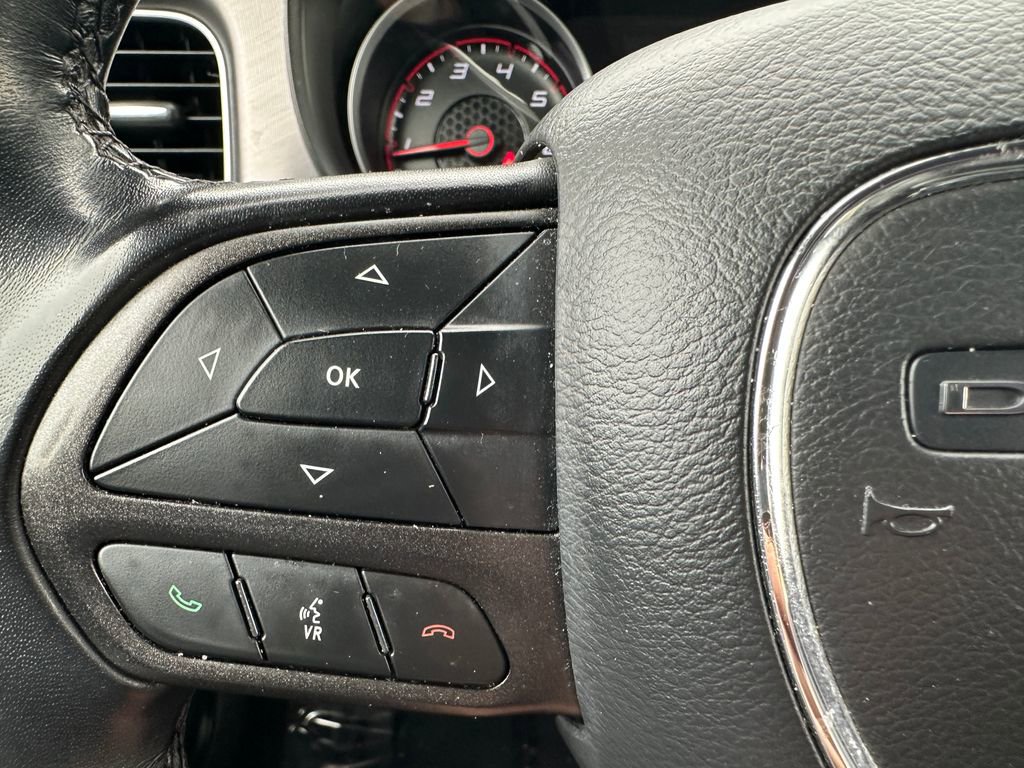 Certified 2022 Dodge Charger SXT w/ Leather Interior Group image 27