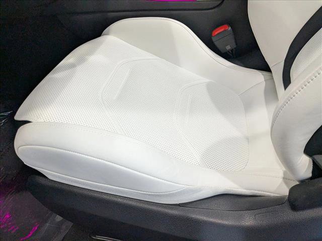 New 2026 Mercedes-Benz CLE 53 AMG 4MATIC Cabriolet image 4