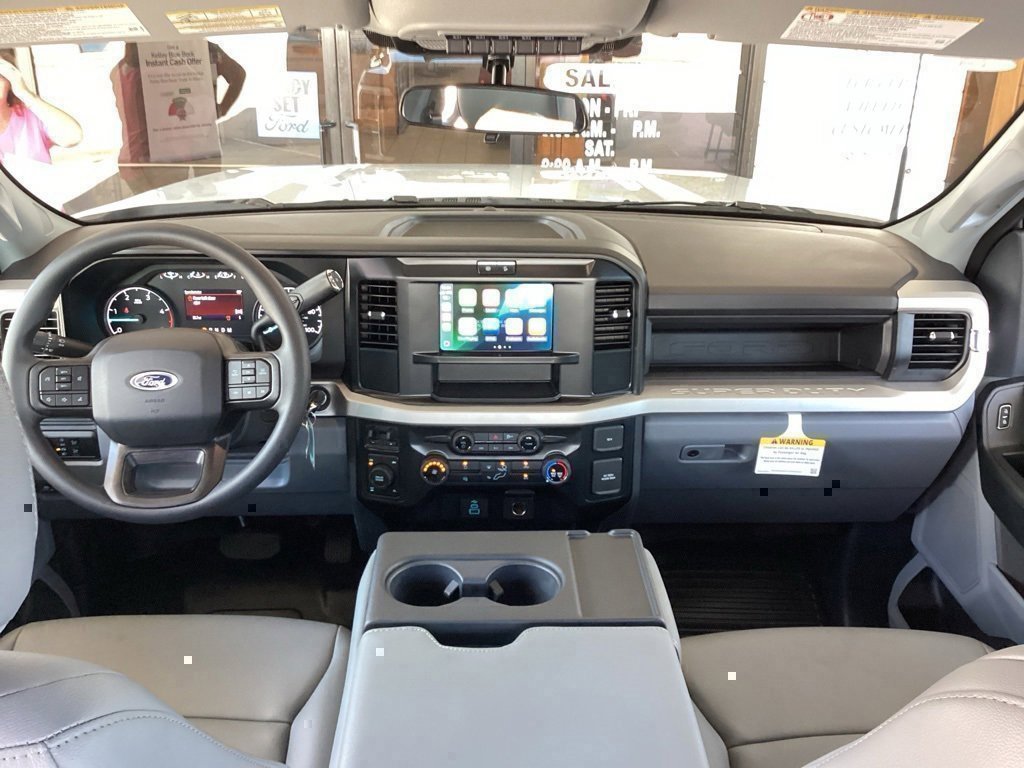 New 2026 Ford F250 XL w/ XL Driver Assist Package image 44