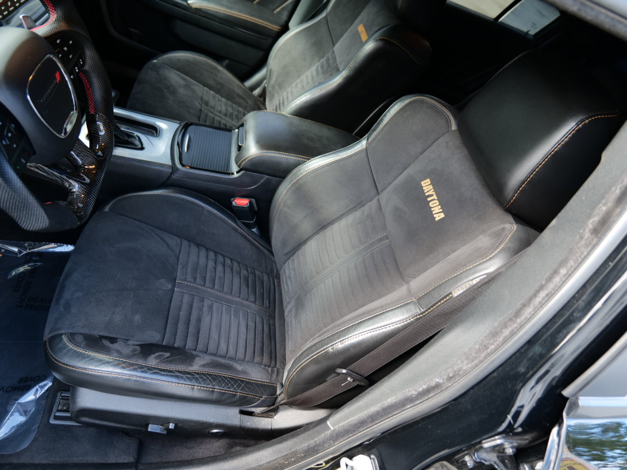 Used 2018 Dodge Charger R/T image 14