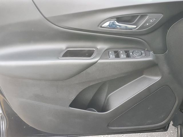 Certified 2020 Chevrolet Equinox LT FWD image 14