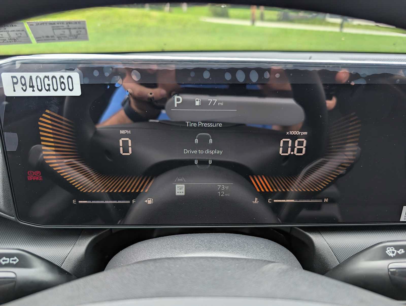 New 2026 Kia K4 FWD image 17