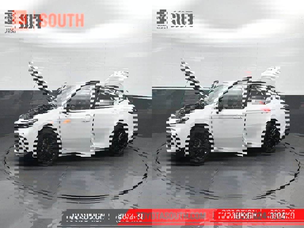 New 2026 Toyota Camry SE image 56