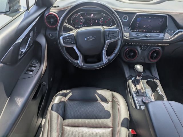 Used 2020 Chevrolet Blazer RS image 17