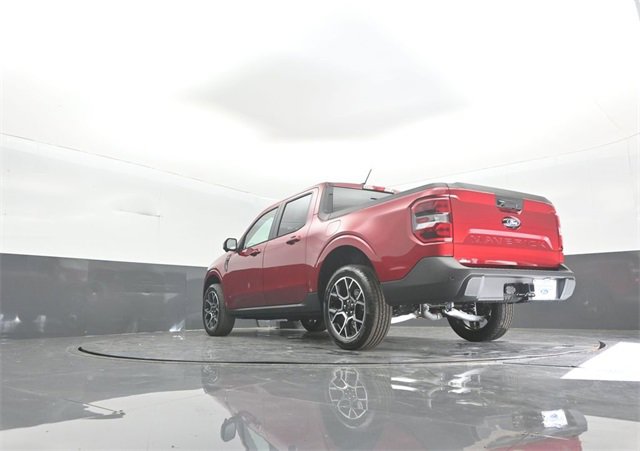 New 2026 Ford Maverick Lariat image 32