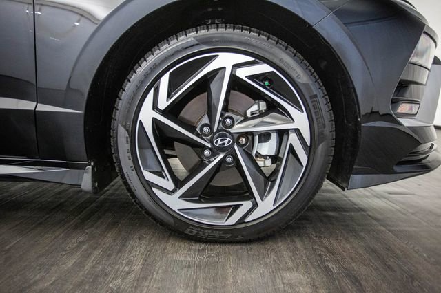 Used 2024 Hyundai Sonata SEL w/ Convenience Package image 43