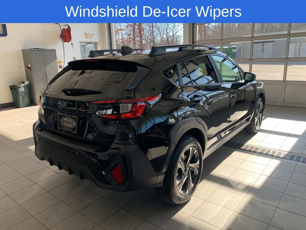 New 2026 Subaru Crosstrek 2.0i Premium image 17