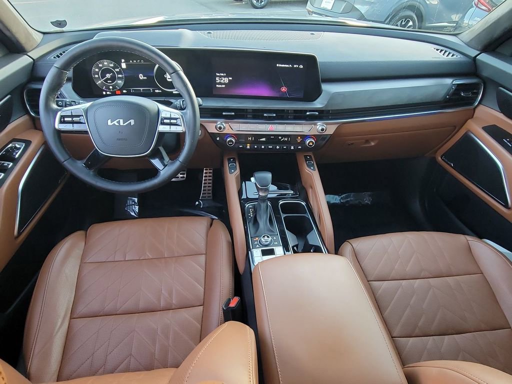 Used 2025 Kia Telluride SX Prestige X-Line image 15