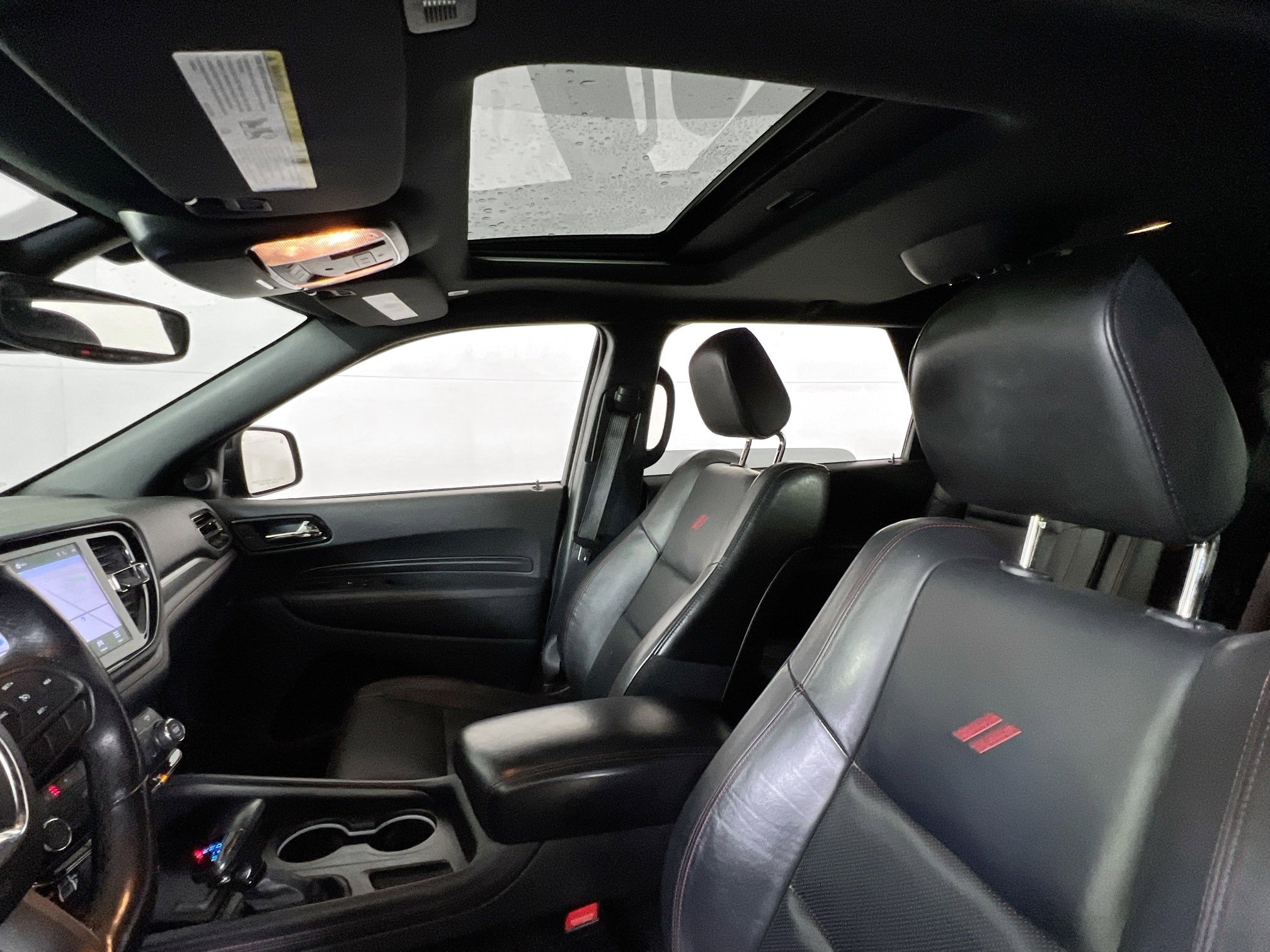 Used 2022 Dodge Durango R/T w/ Blacktop Package AWD/4WD image 22