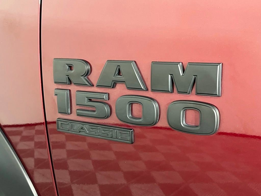 Used 2024 RAM 1500 Classic Warlock image 11
