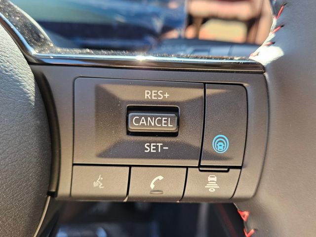 New 2026 Nissan Kicks SR image 27