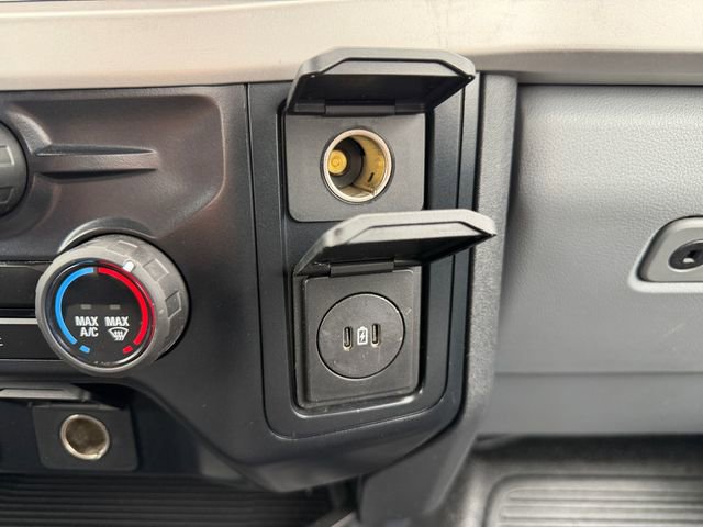 Used 2024 Ford F350 XL w/ XL Off-Road Package AWD/4WD image 26