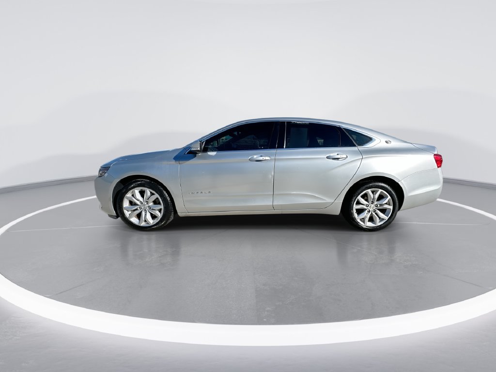 Used 2019 Chevrolet Impala LT FWD image 5
