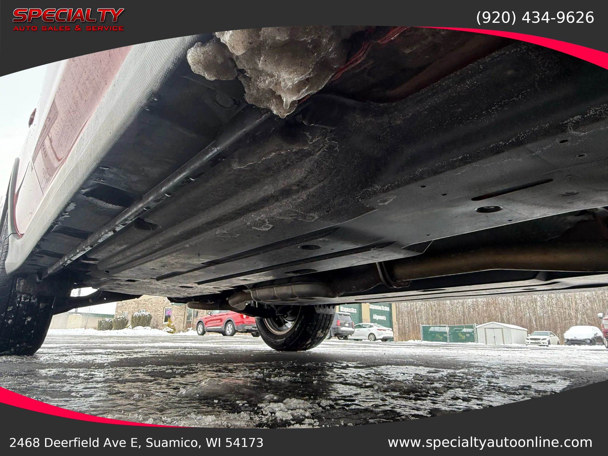 Used 2021 Subaru Crosstrek 2.0i Premium w/ Popular Package #4 image 36