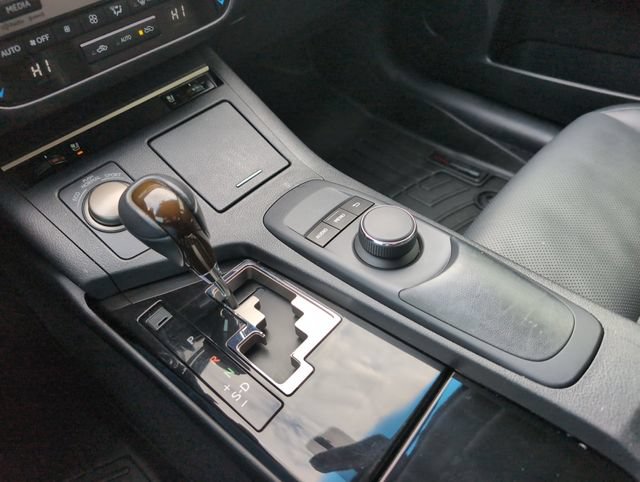 Used 2014 Lexus ES 350 w/ Premium Package FWD image 28