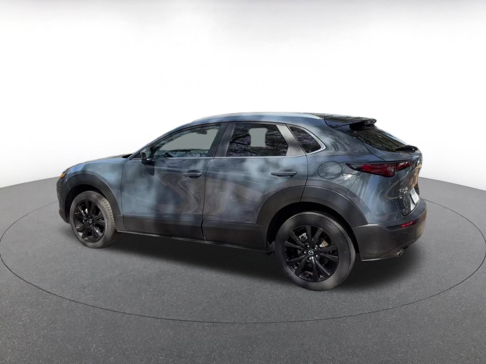 Used 2025 MAZDA CX-30 AWD 2.5 S w/ Preferred Package image 10