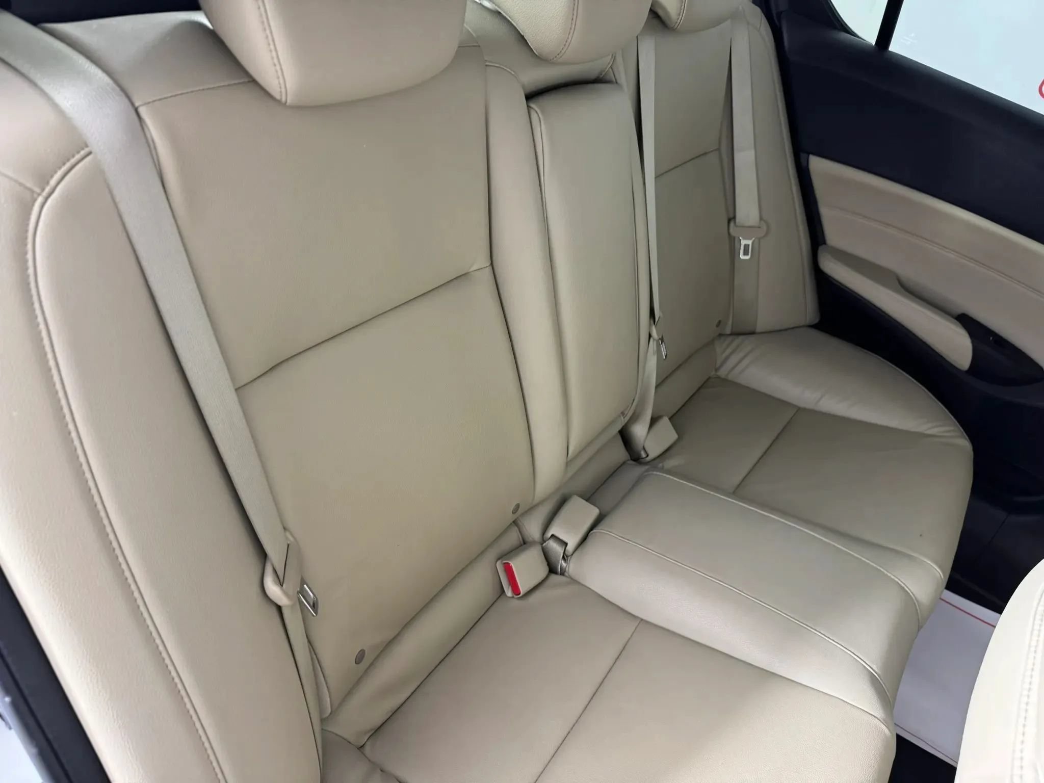 Used 2017 Acura ILX FWD image 36