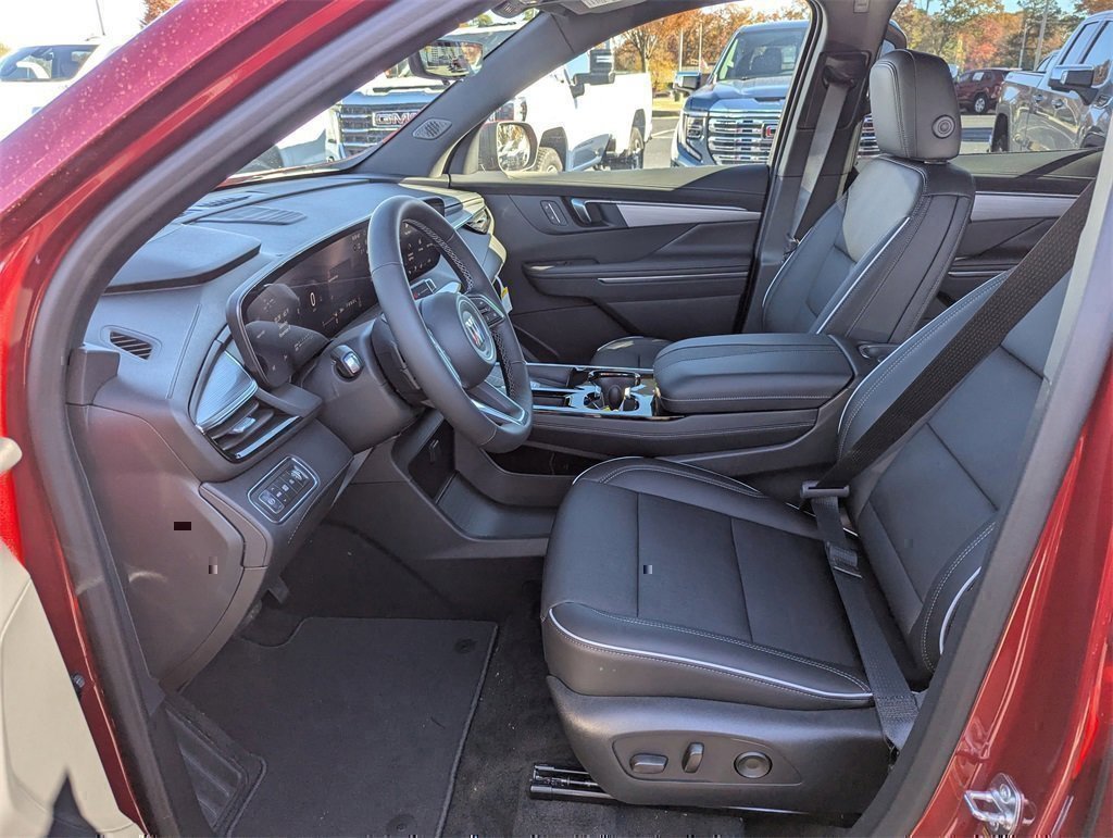 New 2026 Buick Enclave Preferred w/ Power Package image 10