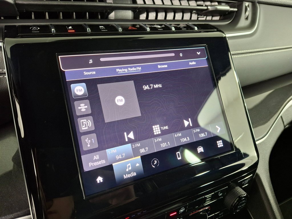 Used 2022 Jeep Grand Cherokee L Laredo image 19