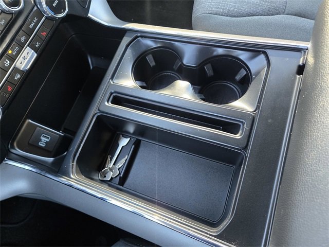 Used 2023 Ford F150 XLT w/ Equipment Group 302A High image 11