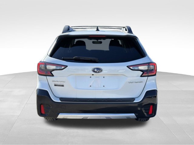 Used 2021 Subaru Outback Limited w/ Popular Package #2 AWD/4WD image 4