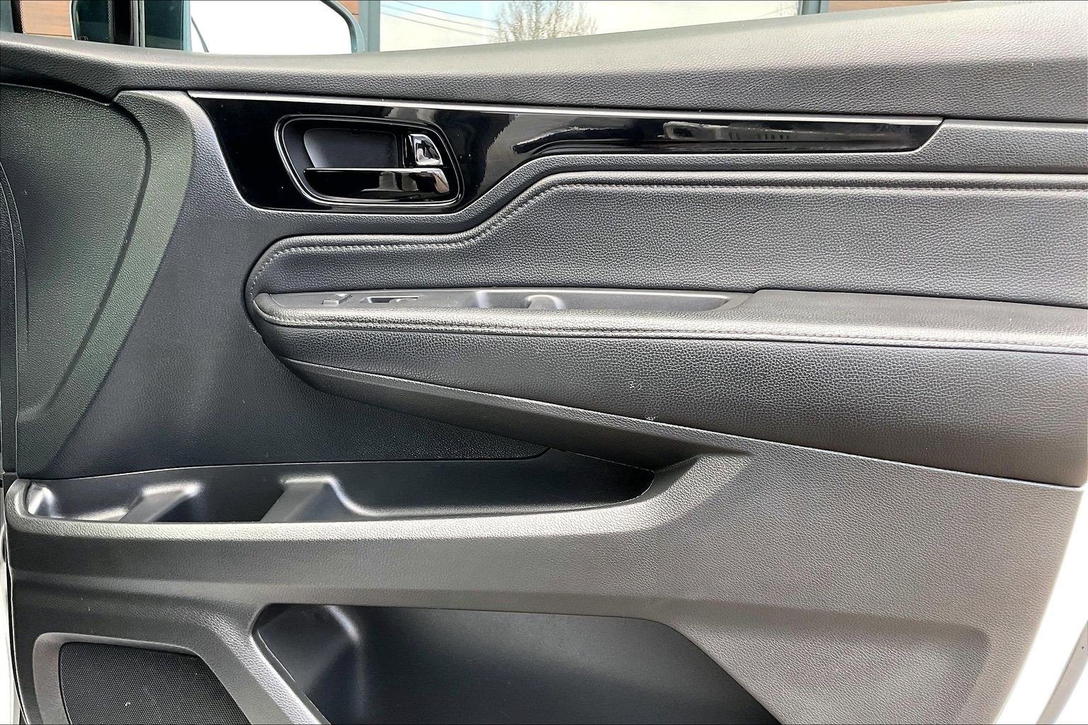 Used 2023 Honda Odyssey Touring image 22