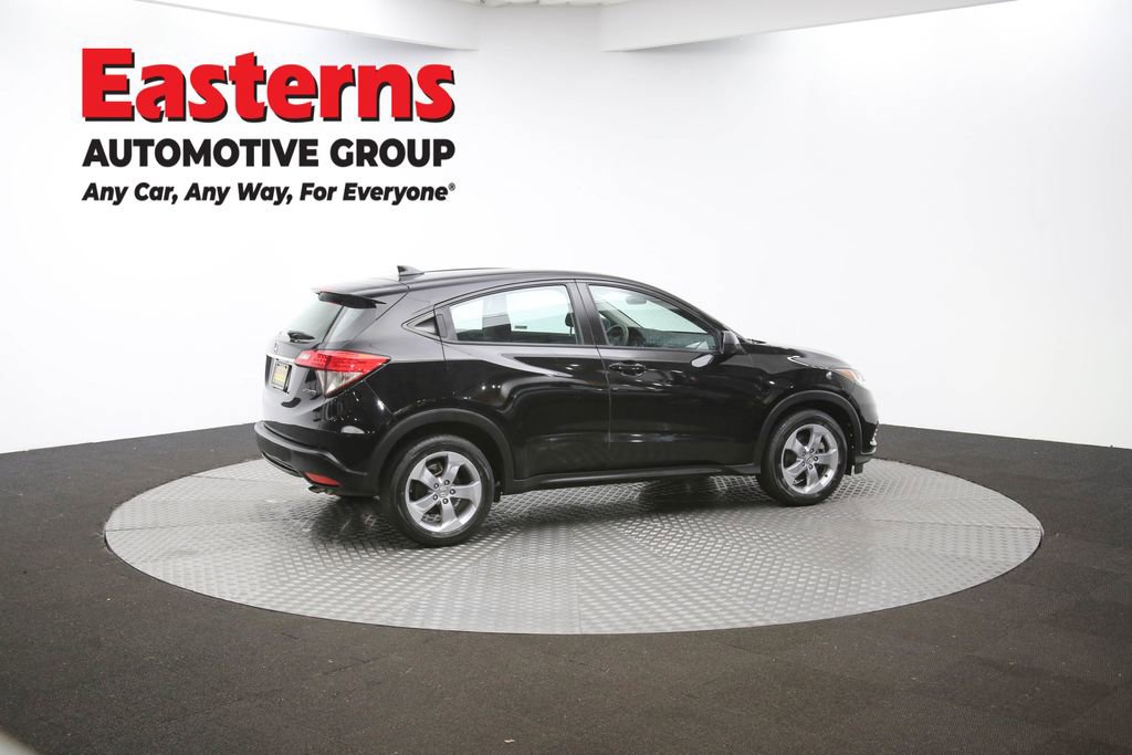 Used 2019 Honda HR-V LX image 40
