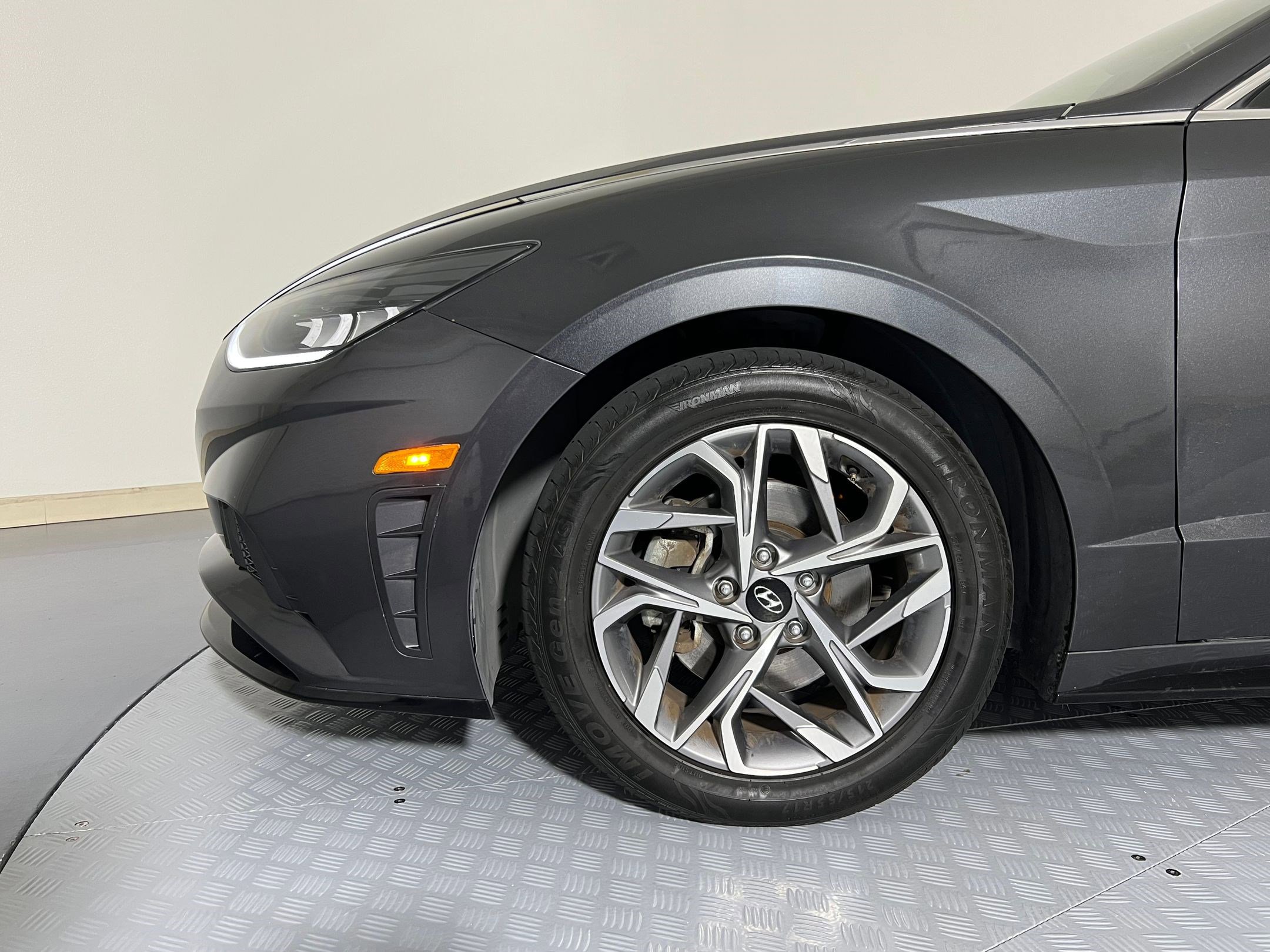 Used 2021 Hyundai Sonata SEL image 11