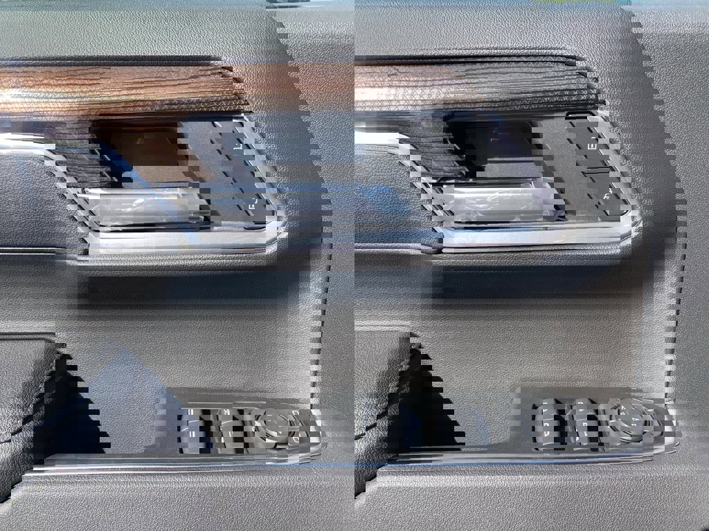 New 2025 Chevrolet Silverado 1500 RST w/ Dark Appearance Package image 22