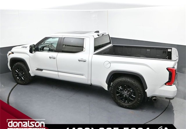 Used 2024 Toyota Tundra 1794 Edition image 16