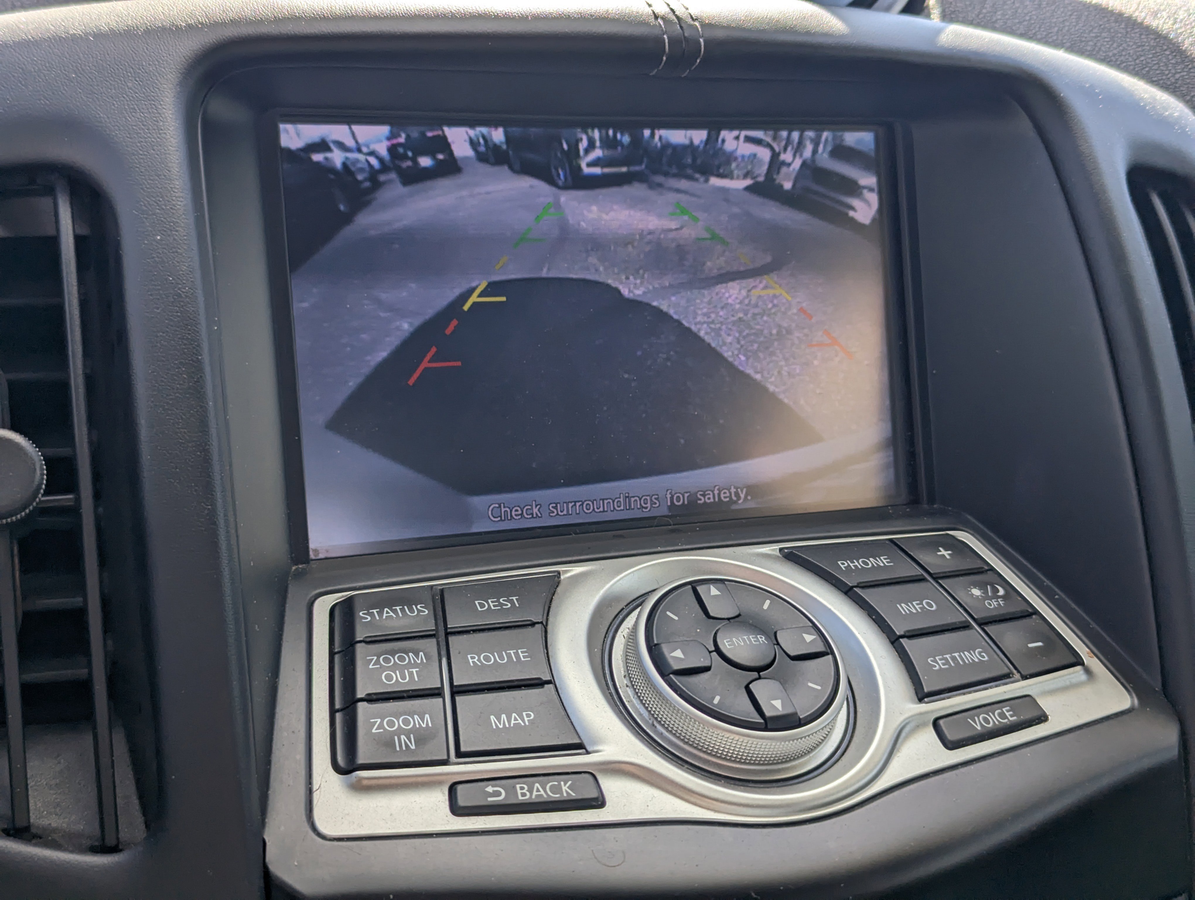 Used 2016 Nissan 370Z w/ Sport Package image 10