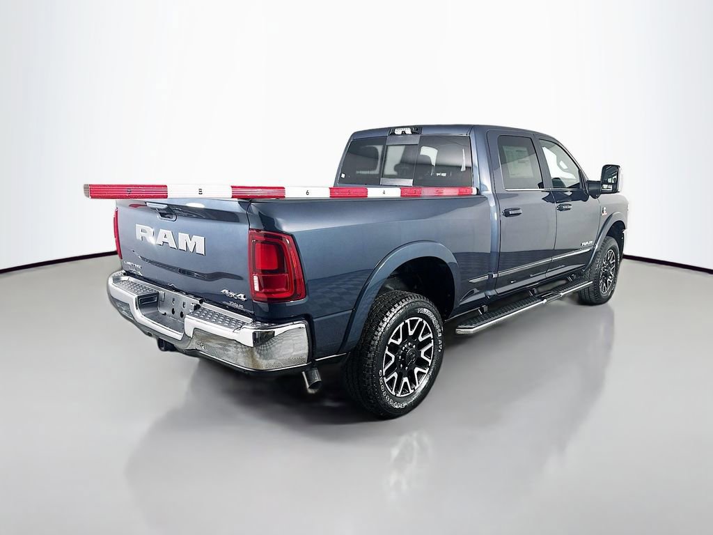 New 2026 RAM 2500 Limited image 7