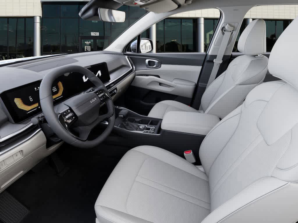 New 2026 Kia Sorento S FWD image 17