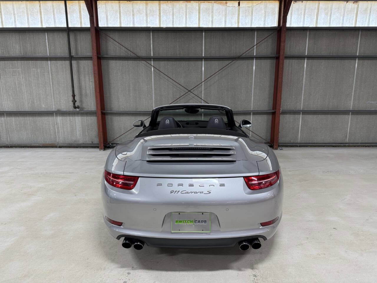 Used 2014 Porsche 911 Carrera S image 10