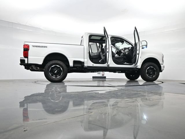 New 2026 Ford F350 Lariat w/ Tremor Off-Road Package AWD/4WD image 50
