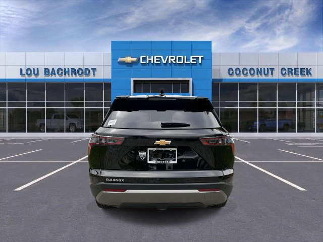 Used 2027 Chevrolet Equinox LT FWD image 7