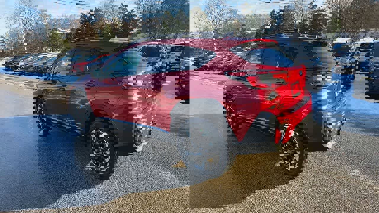 New 2026 Subaru Crosstrek 2.5i Limited image 6