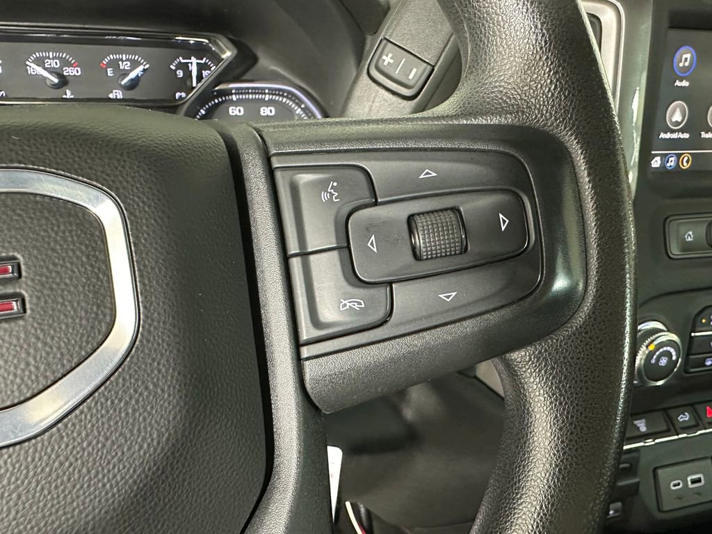 Used 2023 GMC Sierra 2500 Pro w/ Convenience Package image 14