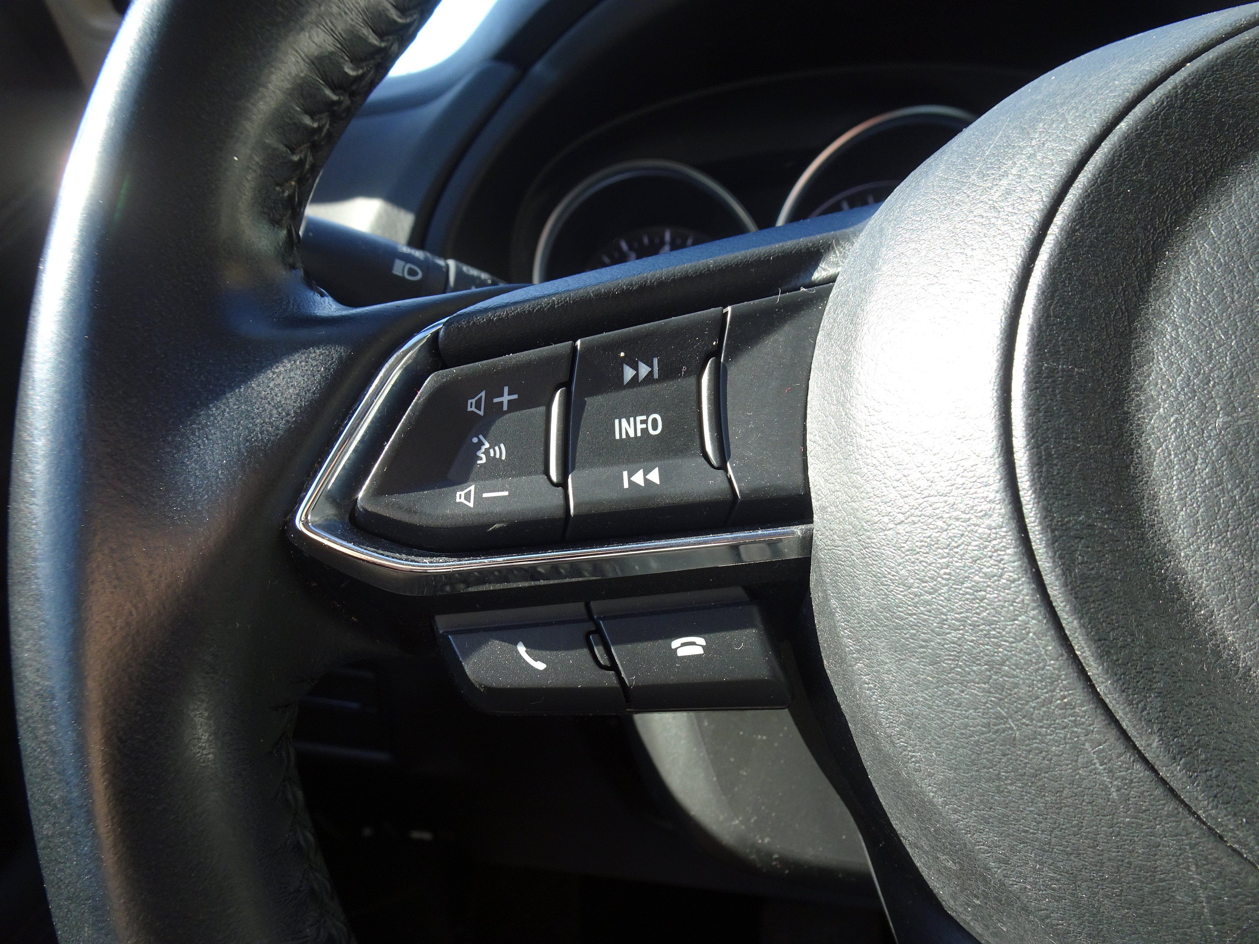 Used 2017 MAZDA CX-5 Grand Select AWD/4WD image 22