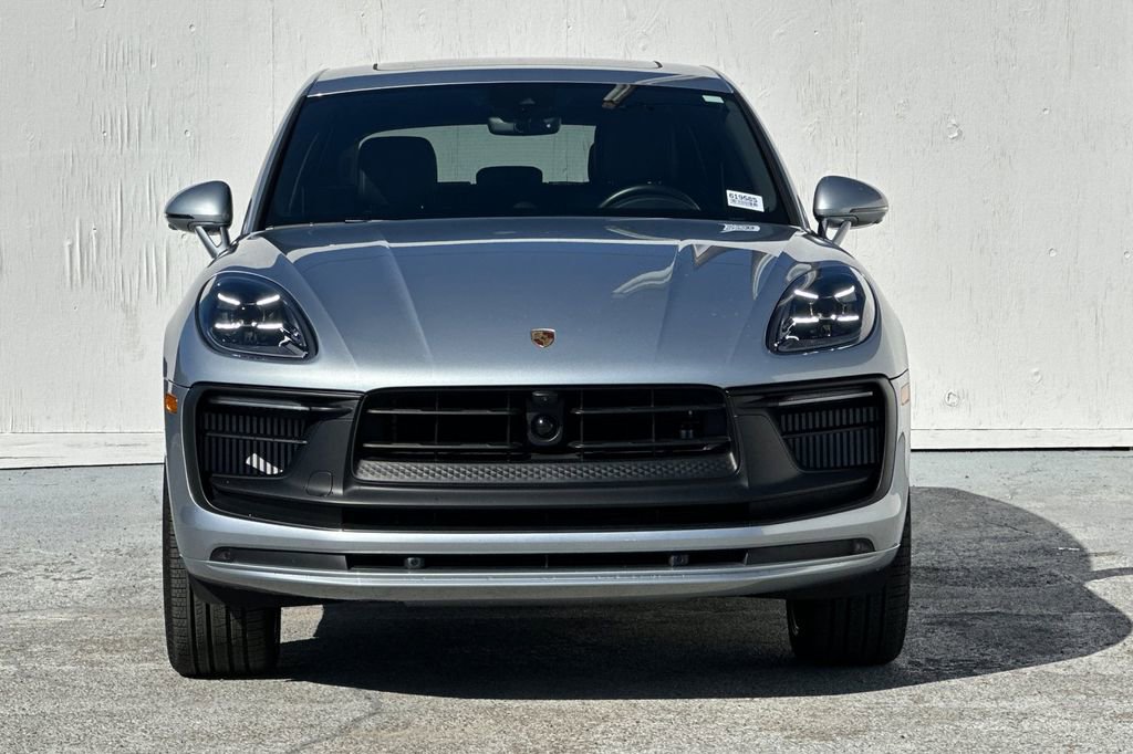 Used 2024 Porsche Macan GTS image 8