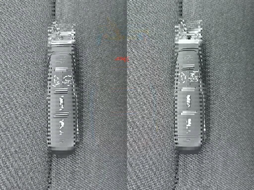 New 2026 RAM 1500 Big Horn image 34