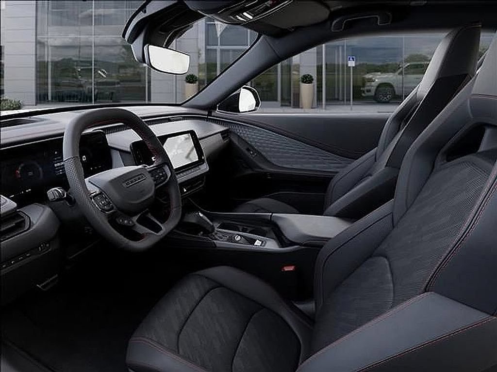 New 2026 Dodge Charger Scat Pack AWD/4WD image 24