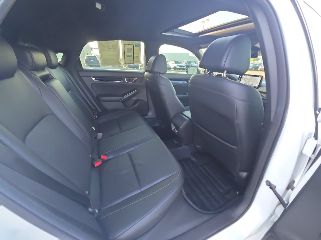 Used 2024 Honda Civic Sport Touring image 31