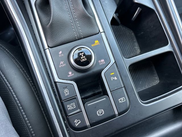 Used 2024 Kia Sorento S image 19