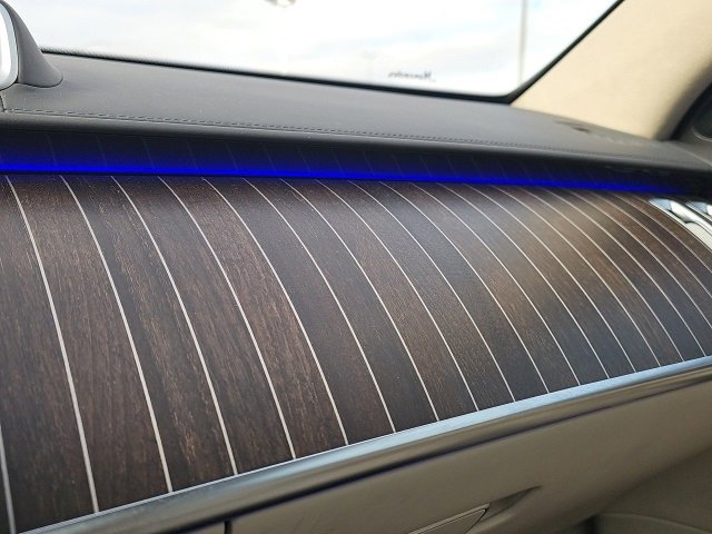 Certified 2023 Mercedes-Benz S 500 4MATIC image 36