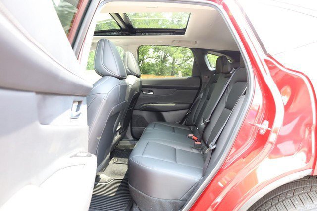 Certified 2025 Nissan Murano SL AWD/4WD image 25