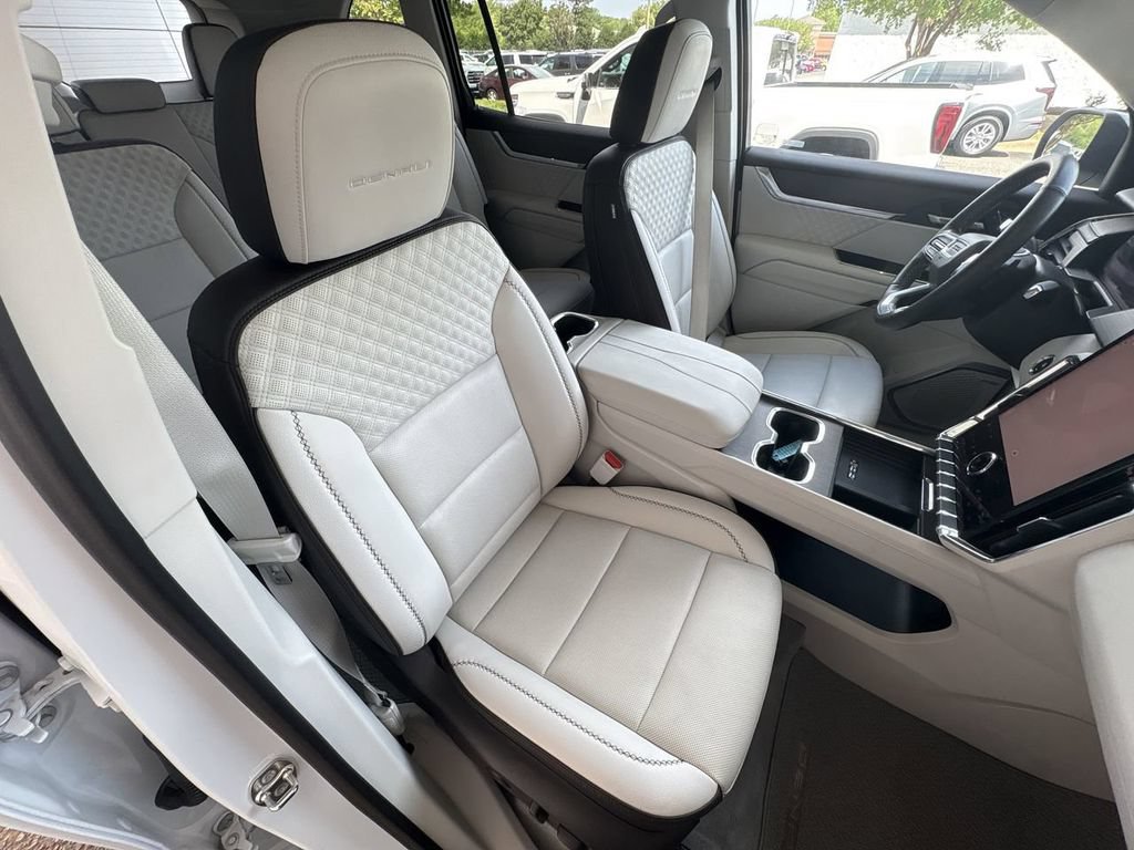 Certified 2024 GMC Acadia Denali AWD/4WD image 28